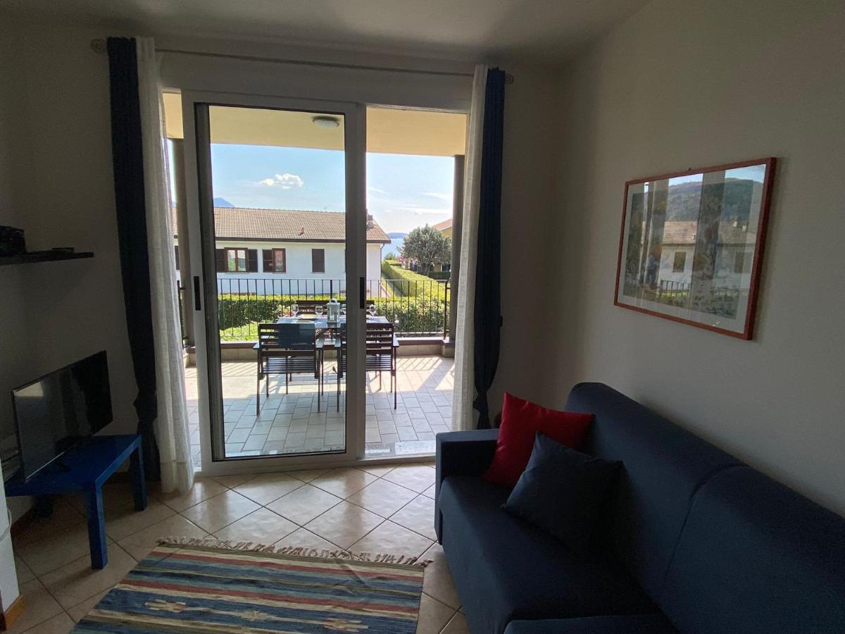 Melograno In Feriolo Apartment Baveno Exterior photo