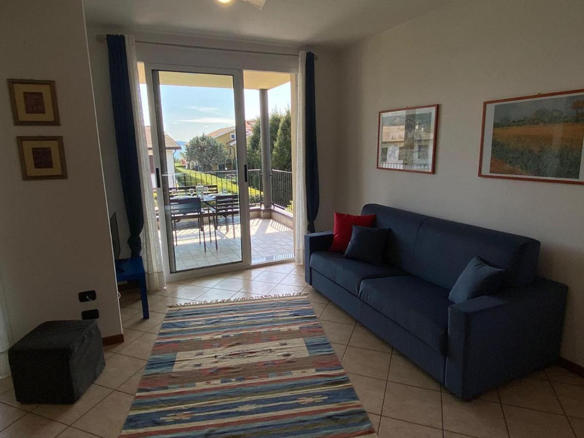Melograno In Feriolo Apartment Baveno Exterior photo