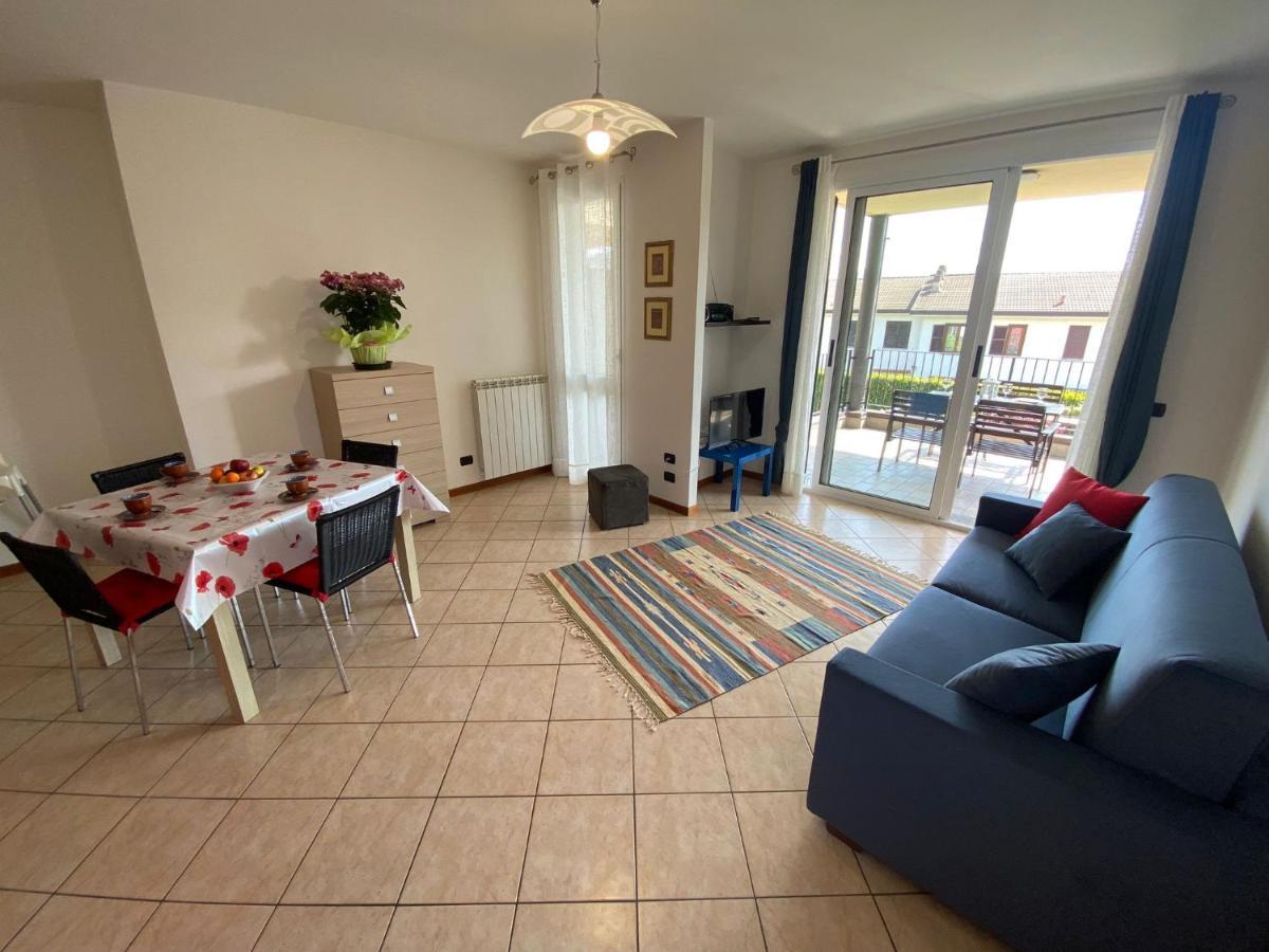 Melograno In Feriolo Apartment Baveno Exterior photo