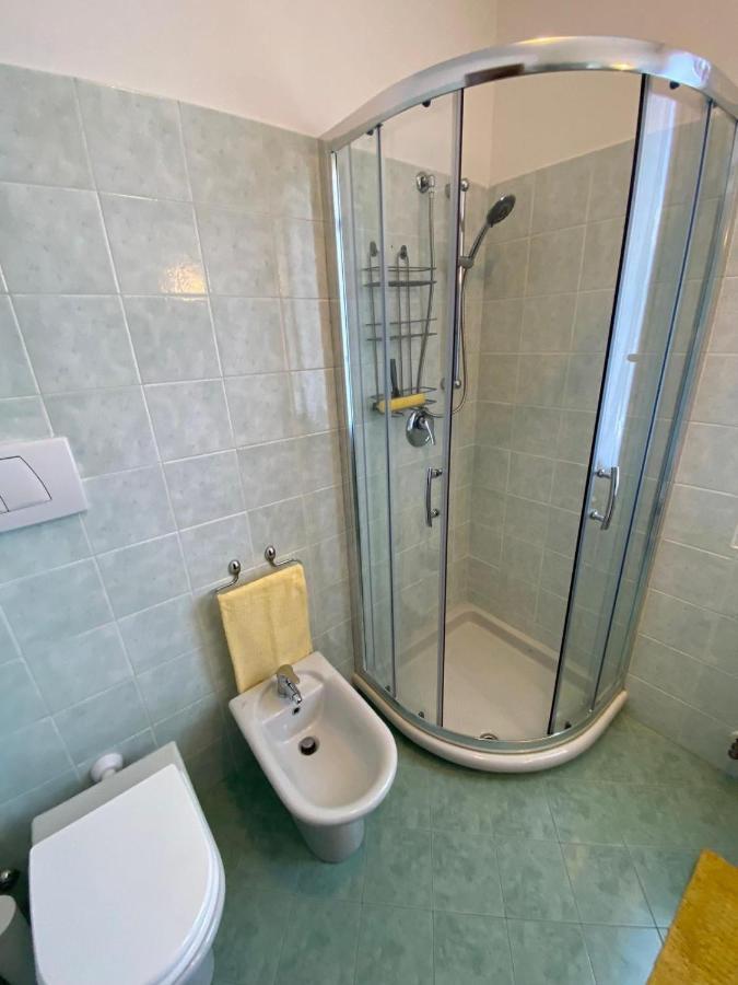 Melograno In Feriolo Apartment Baveno Exterior photo